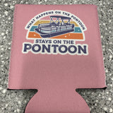 Summer Koozies Home- Drinkware A MONDAY IN MAY