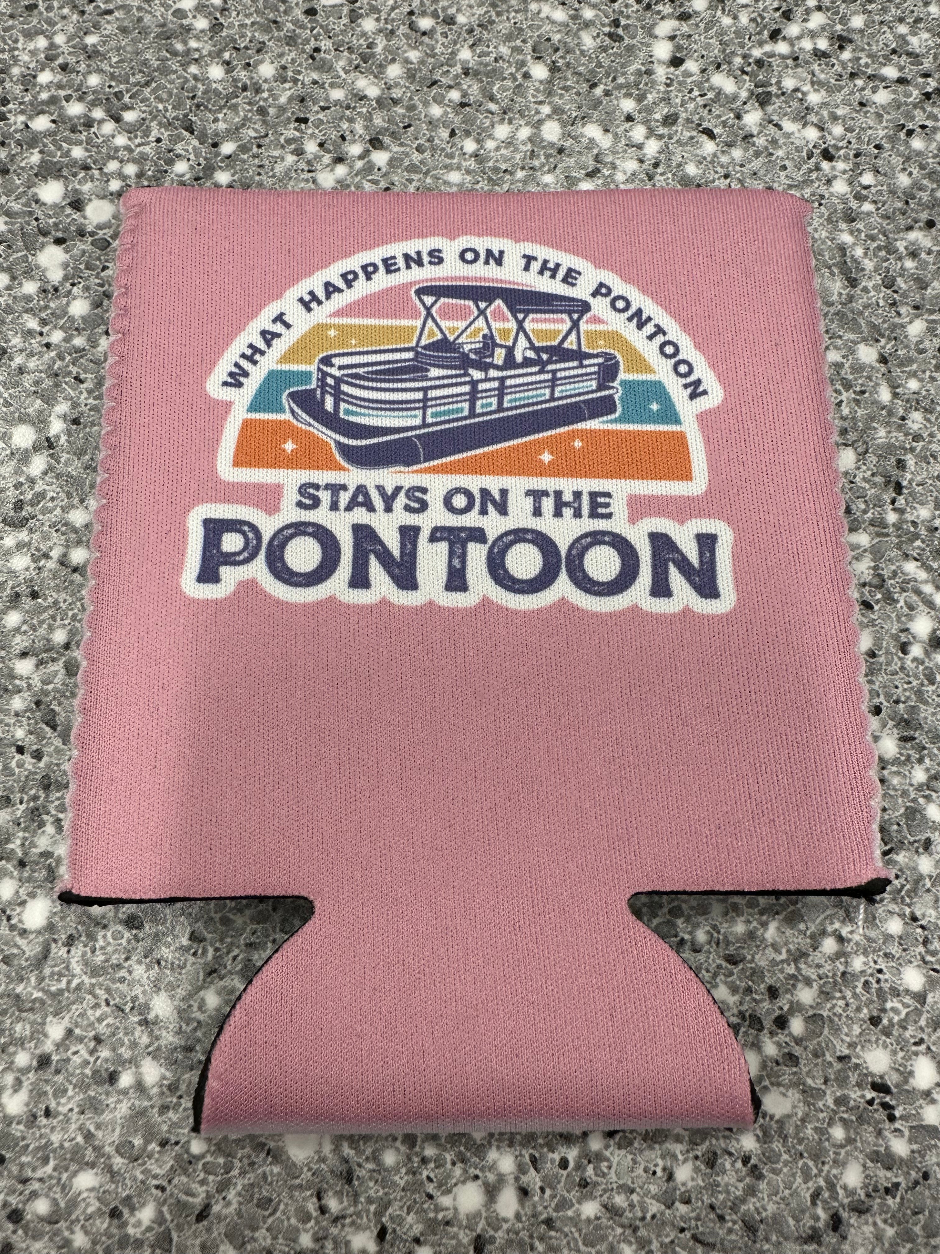 Summer Koozies Home- Drinkware A MONDAY IN MAY