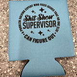 Summer Koozies Home- Drinkware A MONDAY IN MAY