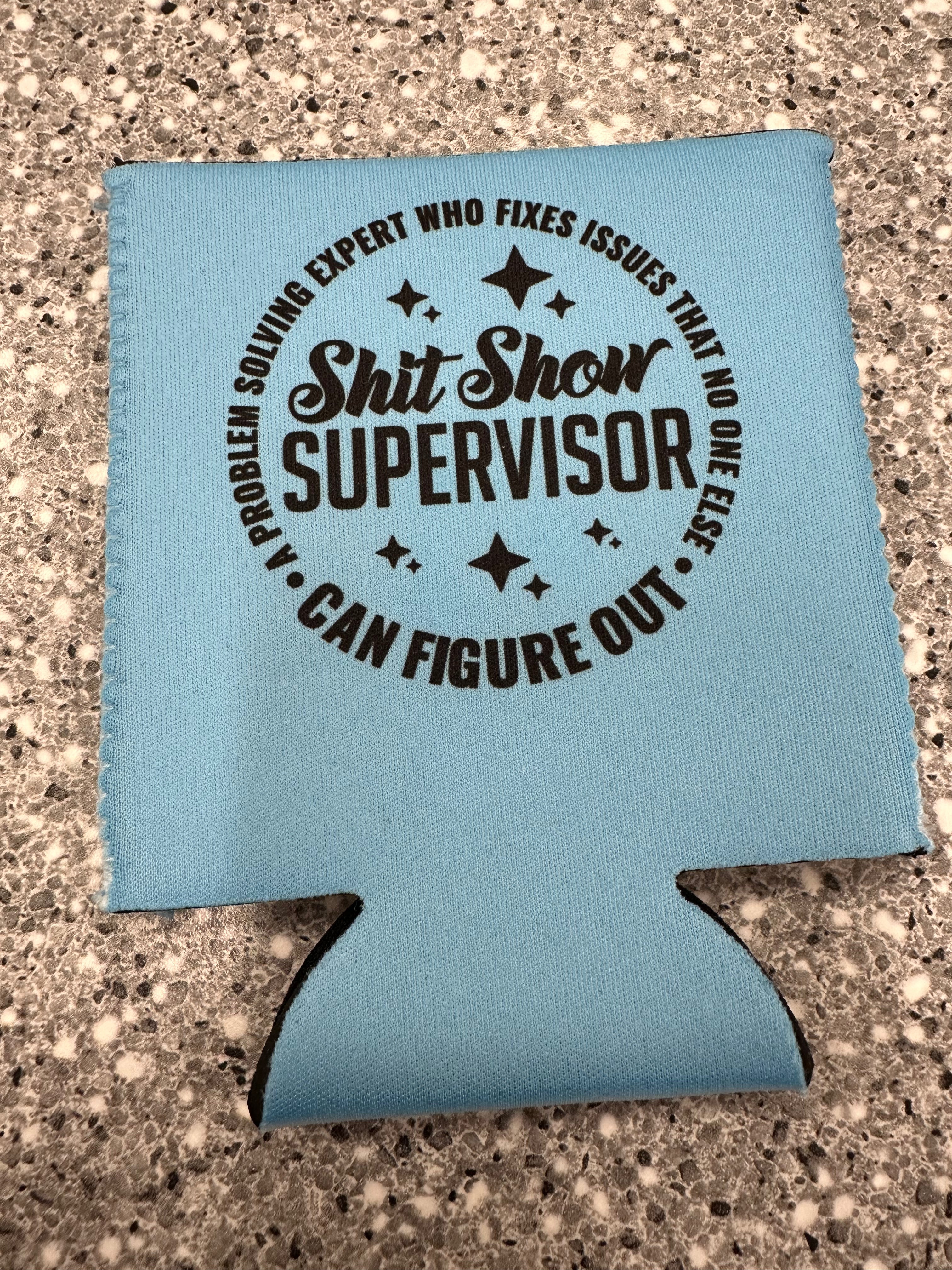 Summer Koozies Home- Drinkware A MONDAY IN MAY