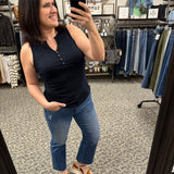 Kelsey Perceptual Fab Ab (KUT) jeans KUT FROM THE KLOTH
