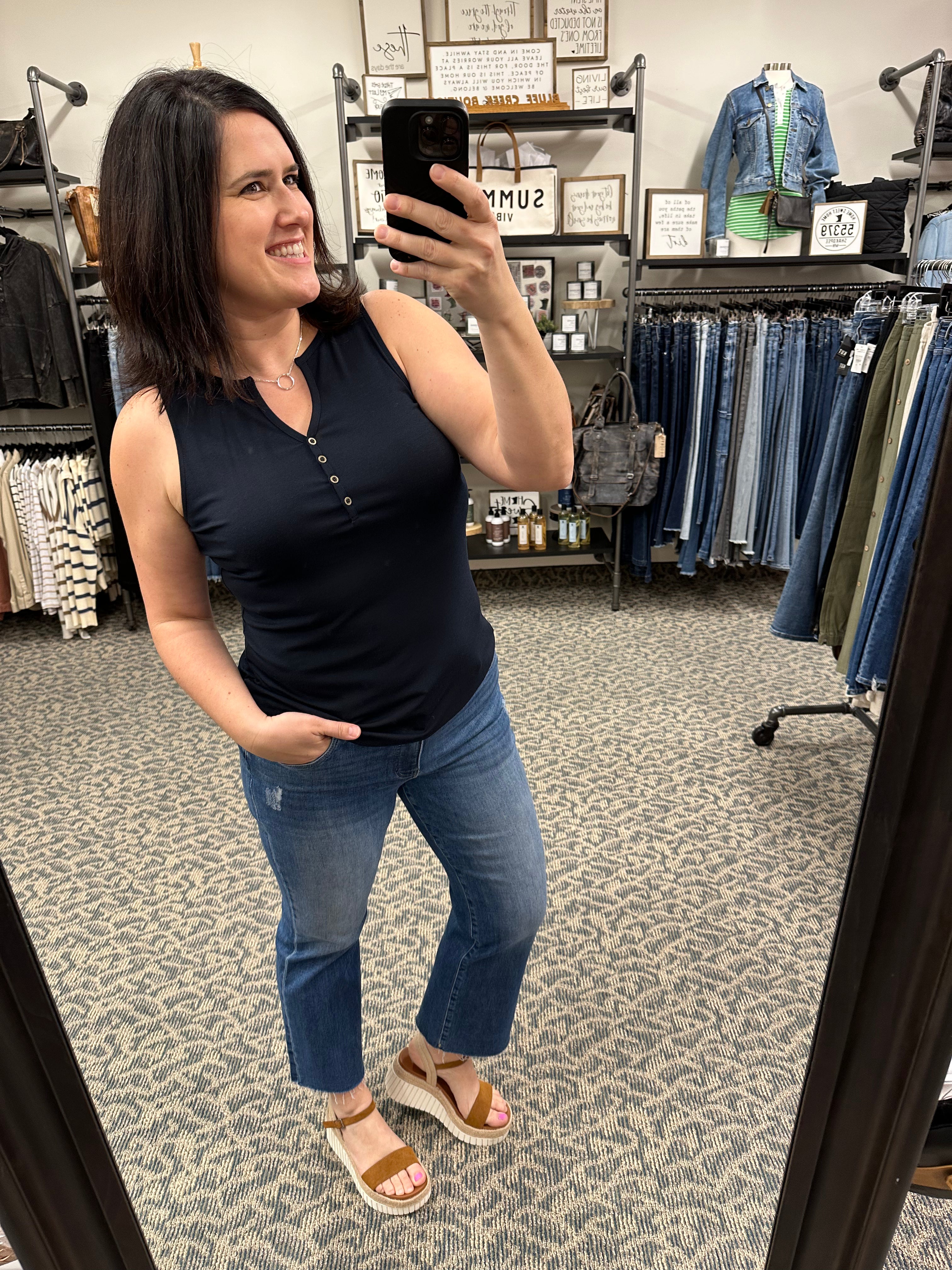 Kelsey Perceptual Fab Ab (KUT) jeans KUT FROM THE KLOTH