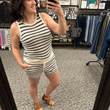 Amber Shorts Bottoms - Shorts THREAD & SUPPLY