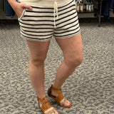 Amber Shorts Bottoms - Shorts THREAD & SUPPLY