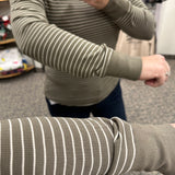 Sea Turtle Stacy Top Tops- Tees THREAD & SUPPLY