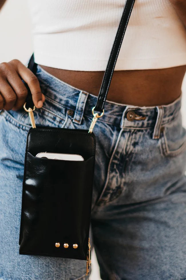 Double Duty Phone Purse (3 colors) Bags- Purses PRETTY SIMPLE WHOLESALE