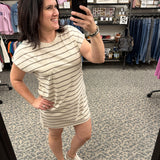 Seashell Rue Dress Dresses THREAD & SUPPLY