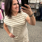 Seashell Rue Dress Dresses THREAD & SUPPLY