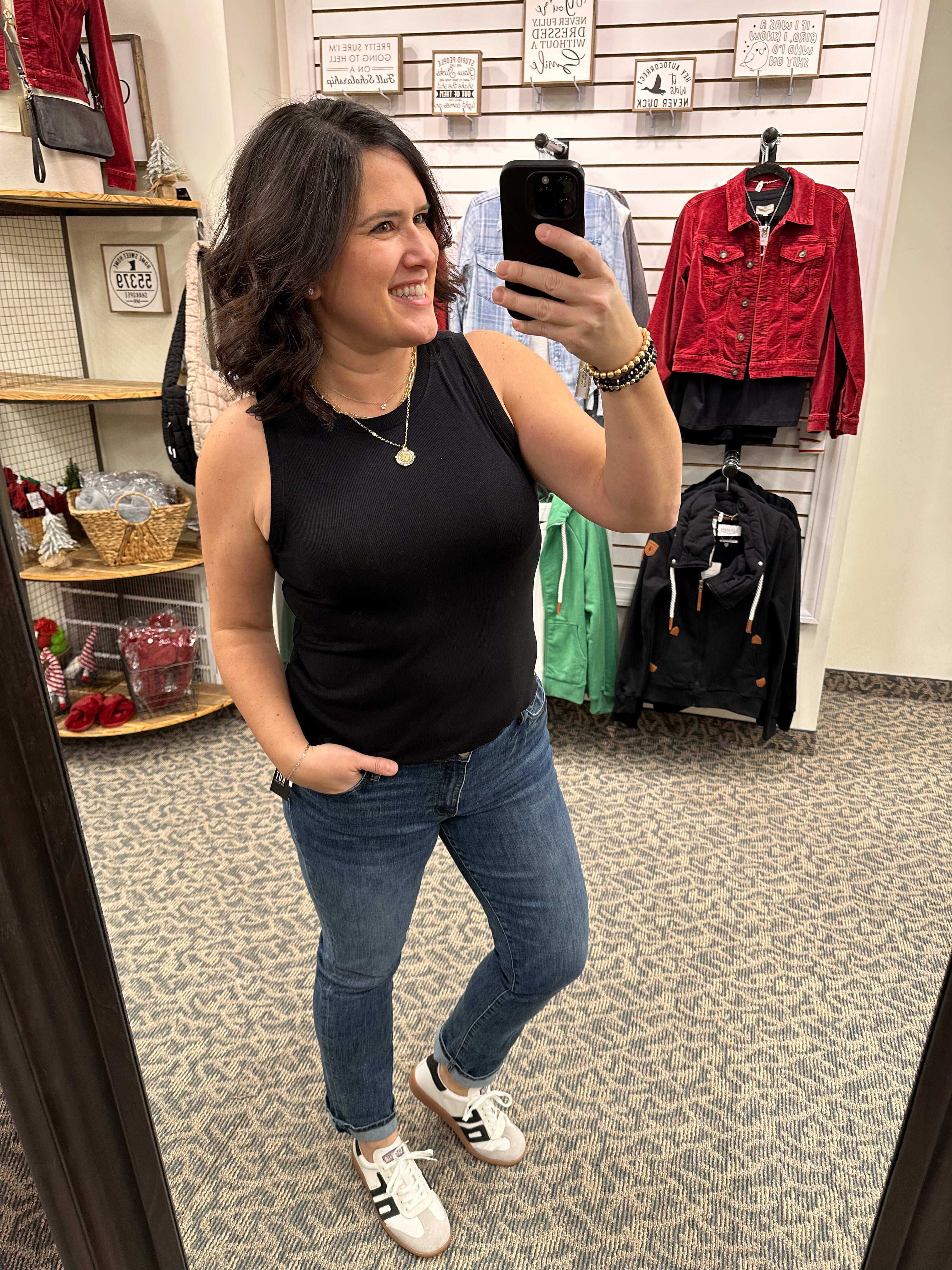 Catherine Boyfriend Giving (Kut) Bottom- Pants KUT FROM THE KLOTH