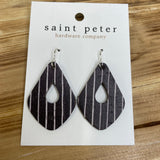 open drop earring Jewelry - Earrings St. Peter Hardware