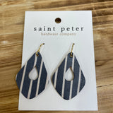 open drop earring Jewelry - Earrings St. Peter Hardware