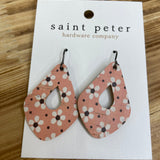 open drop earring Jewelry - Earrings St. Peter Hardware