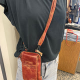 Alelike Cherry Lacquer Lux (Bed Stu) Bags- Purses BED STU