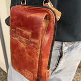 Alelike Cherry Lacquer Lux (Bed Stu) Bags- Purses BED STU