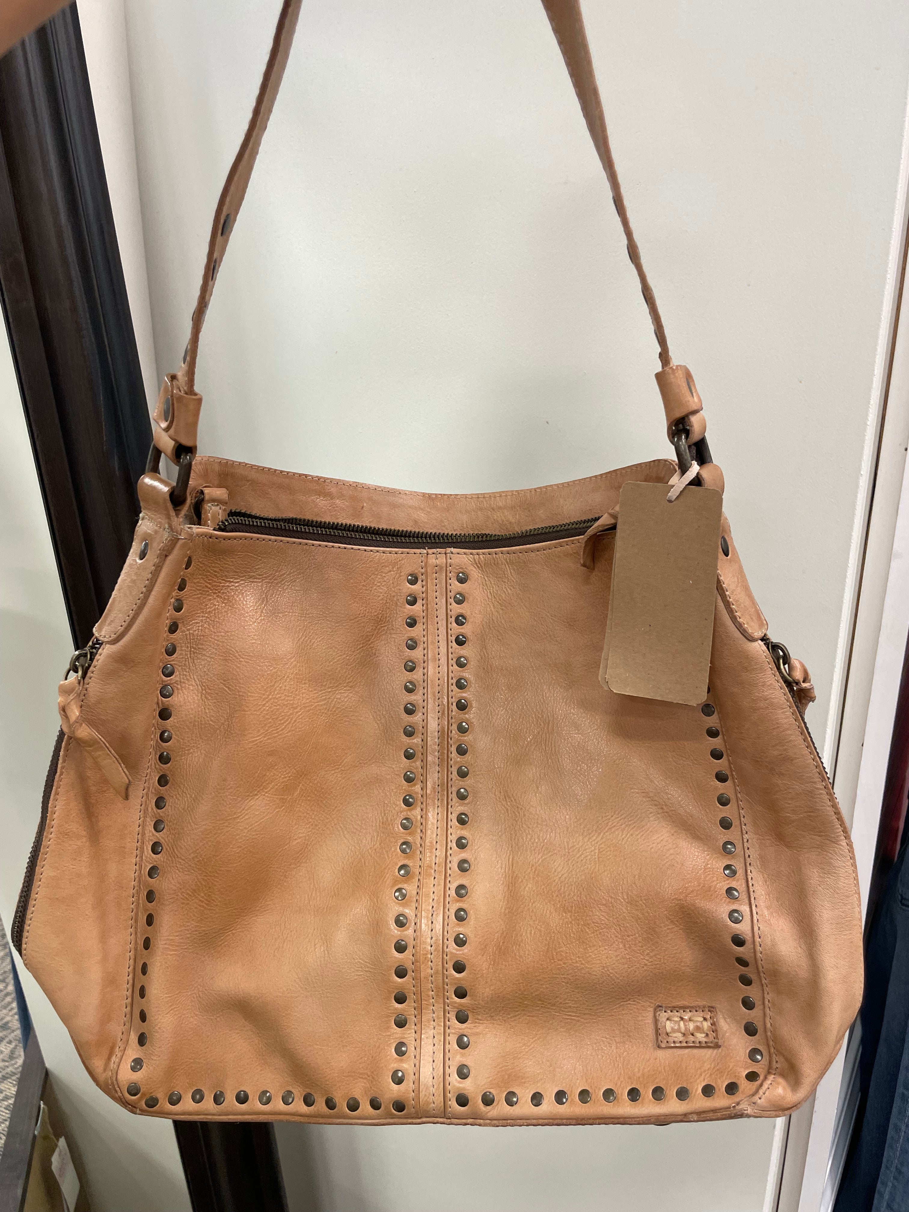 Packet LTC Oats DD (Bed Stu) Bags- Purses BED STU