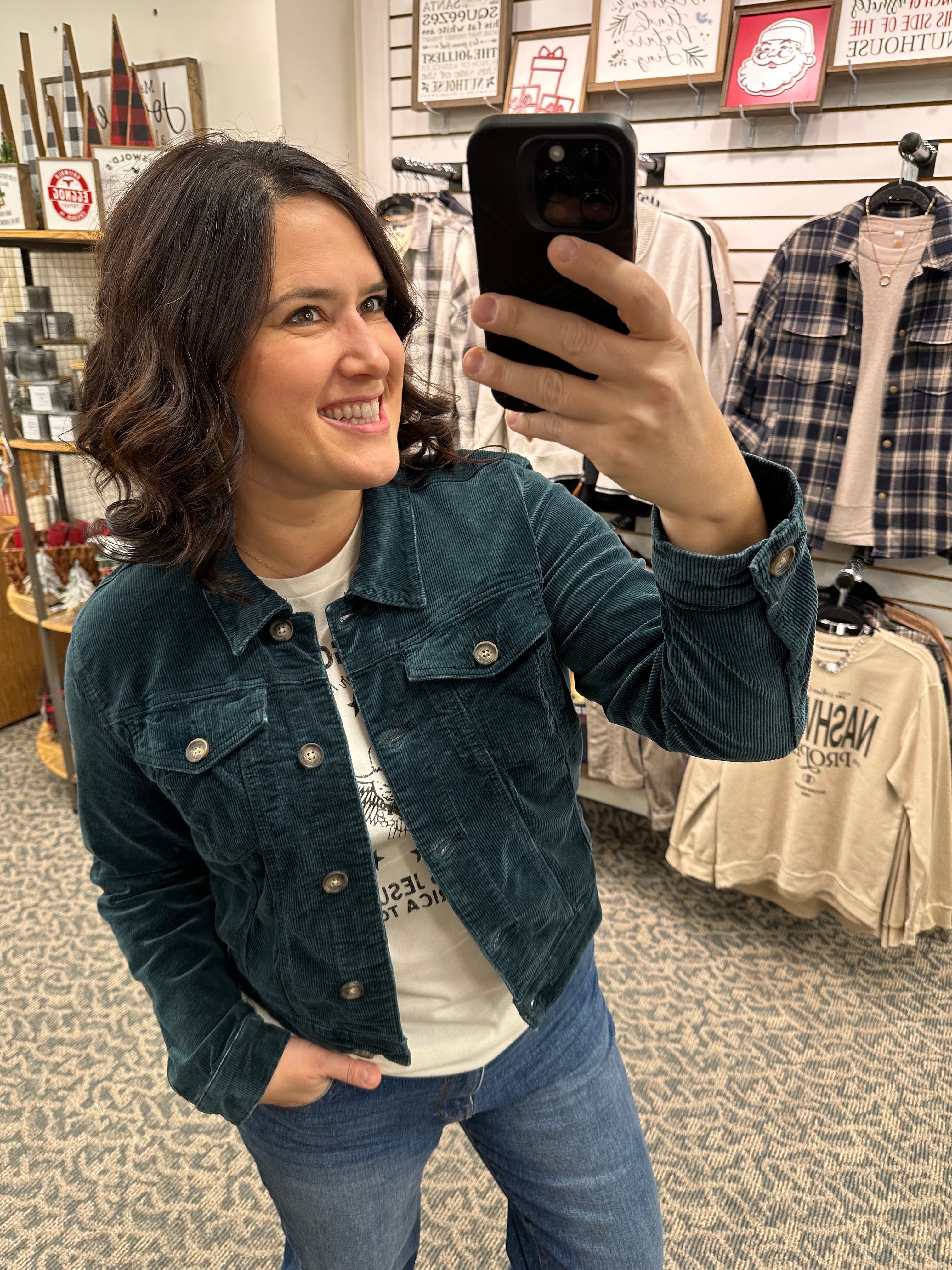 Marine Julie Jacket (Kut) Outerwear- Jackets KUT FROM THE KLOTH