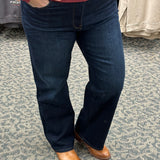 Sienna HR Wide Leg Jeans Kut) Bottom- Pants KUT FROM THE KLOTH