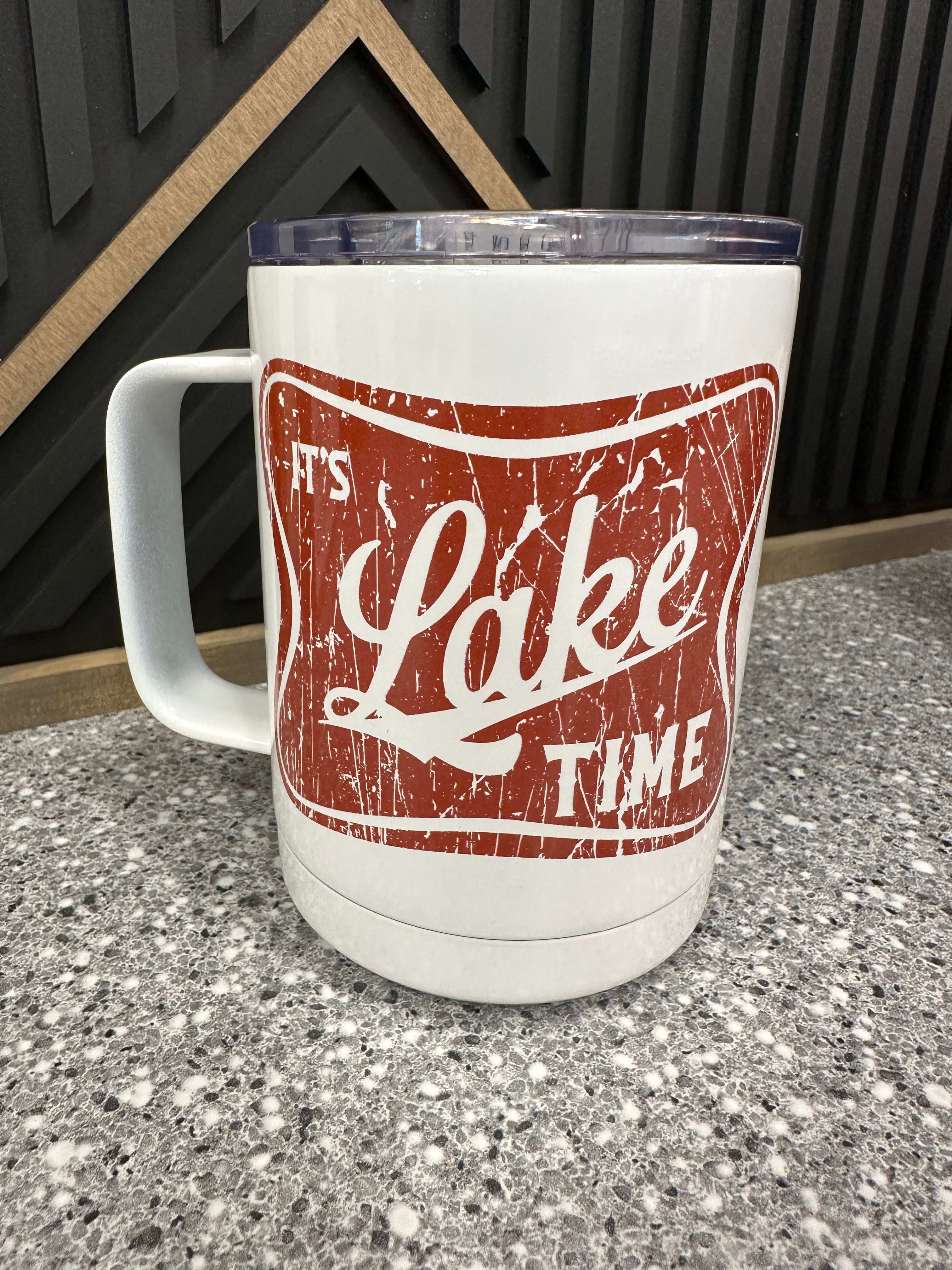 Tumbler 6223 (many styles) Home- Drinkware A MONDAY IN MAY lake time
