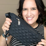 Stevie Sling Bag Bags- Purses PRETTY SIMPLE WHOLESALE