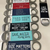 Bottle Opener Monday in May 62923 Home- Drinkware A MONDAY IN MAY