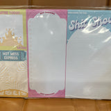 Welcome to the Shit Show Notepad Set Home-Stationery FUN CLUB
