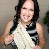 Stevie Sling Bag Bags- Purses PRETTY SIMPLE WHOLESALE