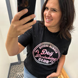 Day Drinking T Top - Tee DAKOTA SOUL TEES