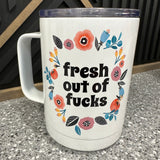 Tumbler 6223 (many styles) Home- Drinkware A MONDAY IN MAY Lake Life