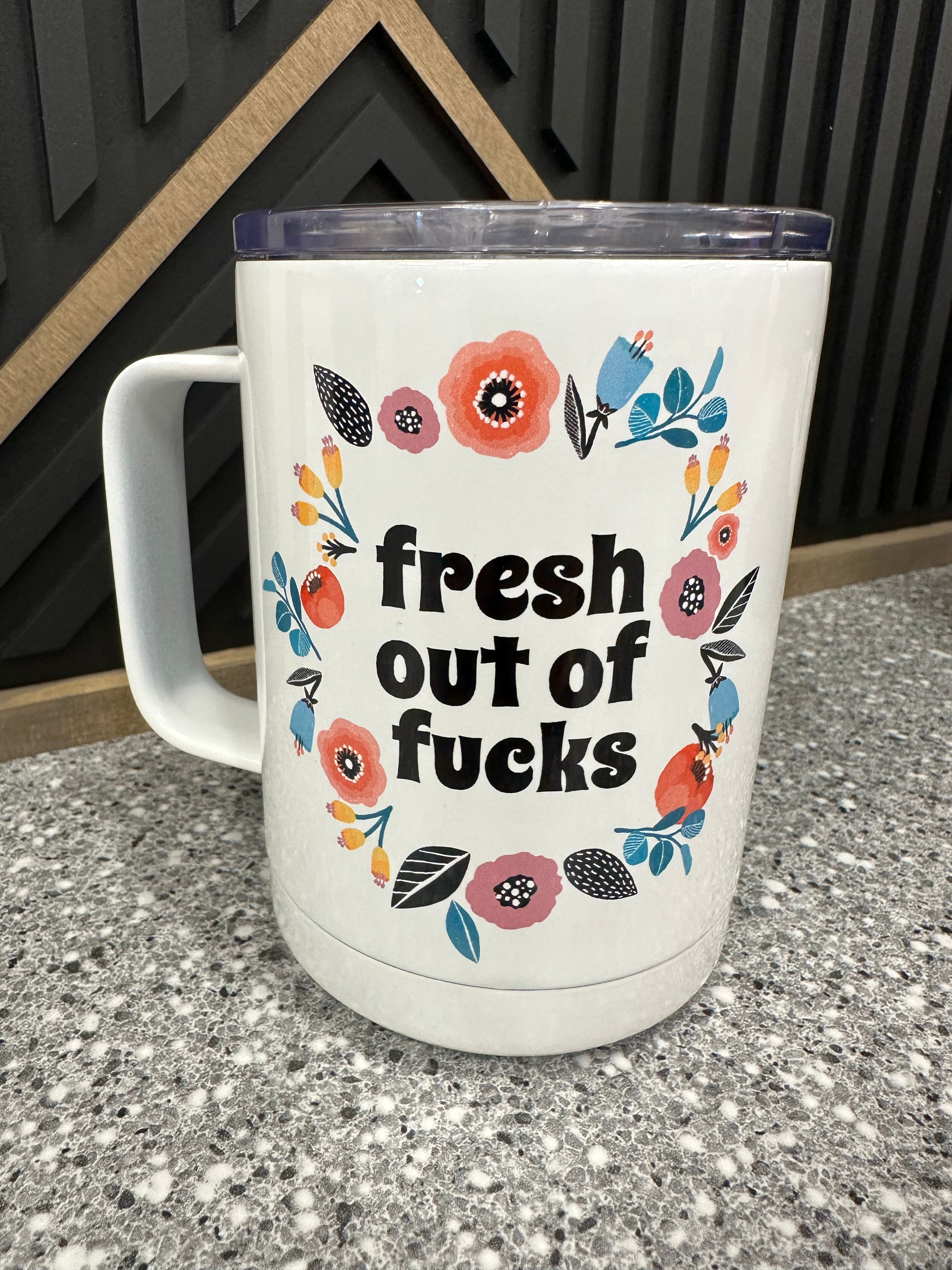Tumbler 6223 (many styles) Home- Drinkware A MONDAY IN MAY Lake Life