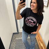 Day Drinking T Top - Tee DAKOTA SOUL TEES