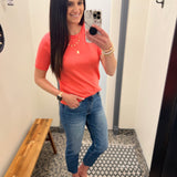 Coral Keely Sweater Top Top - Sweater STACCATO