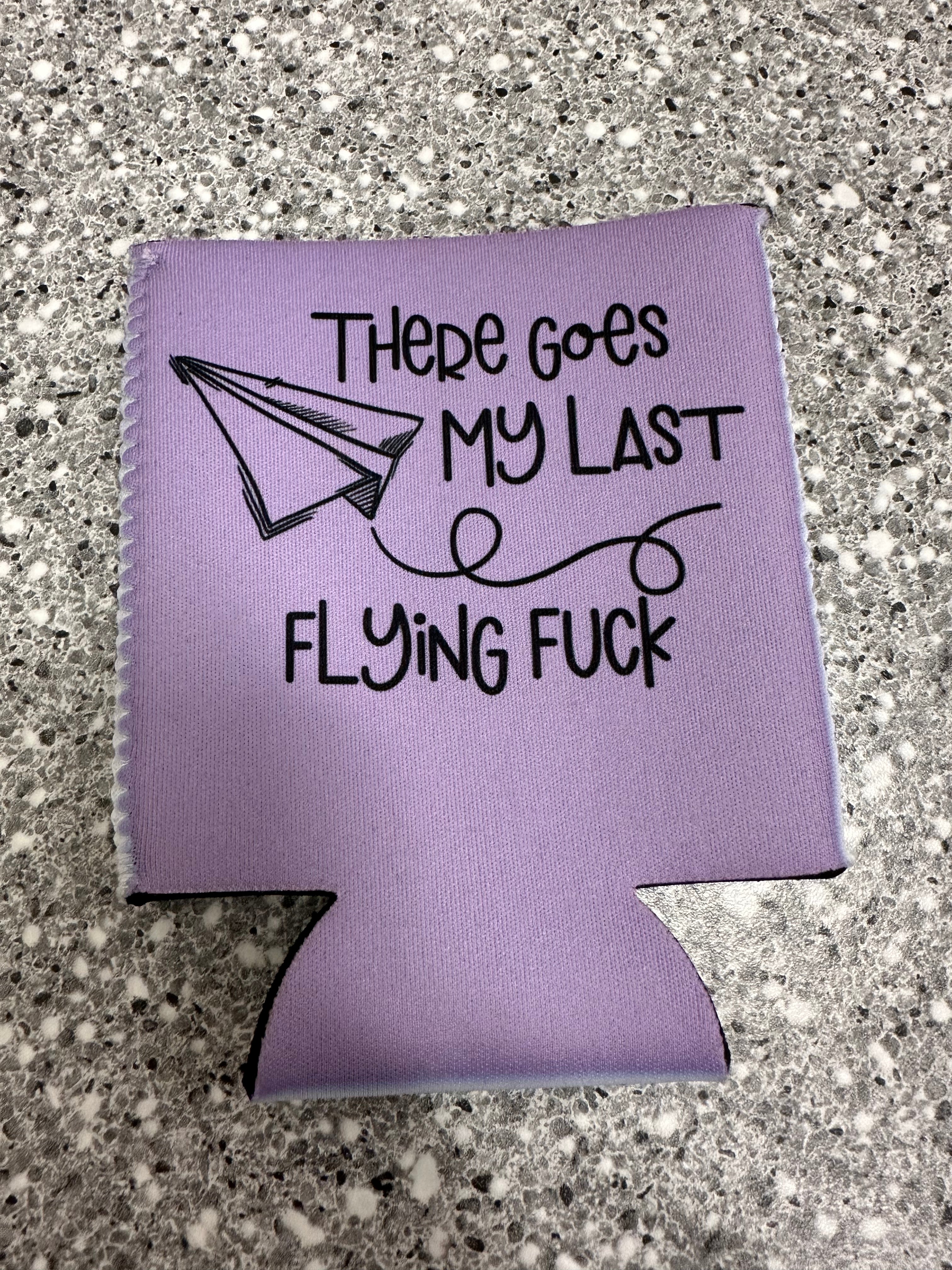 Hilarious Koozies Home- Drinkware A MONDAY IN MAY