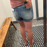 Brielle Shorts (RISEN) Bottoms - Shorts RISEN