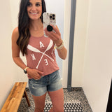 Brielle Shorts (RISEN) Bottoms - Shorts RISEN