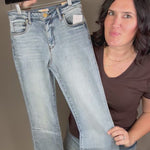 Donate Ana Flare Jeans Bottoms - Pants KUT FROM THE KLOTH