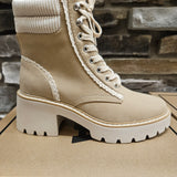 Nakoma Neutral Boot