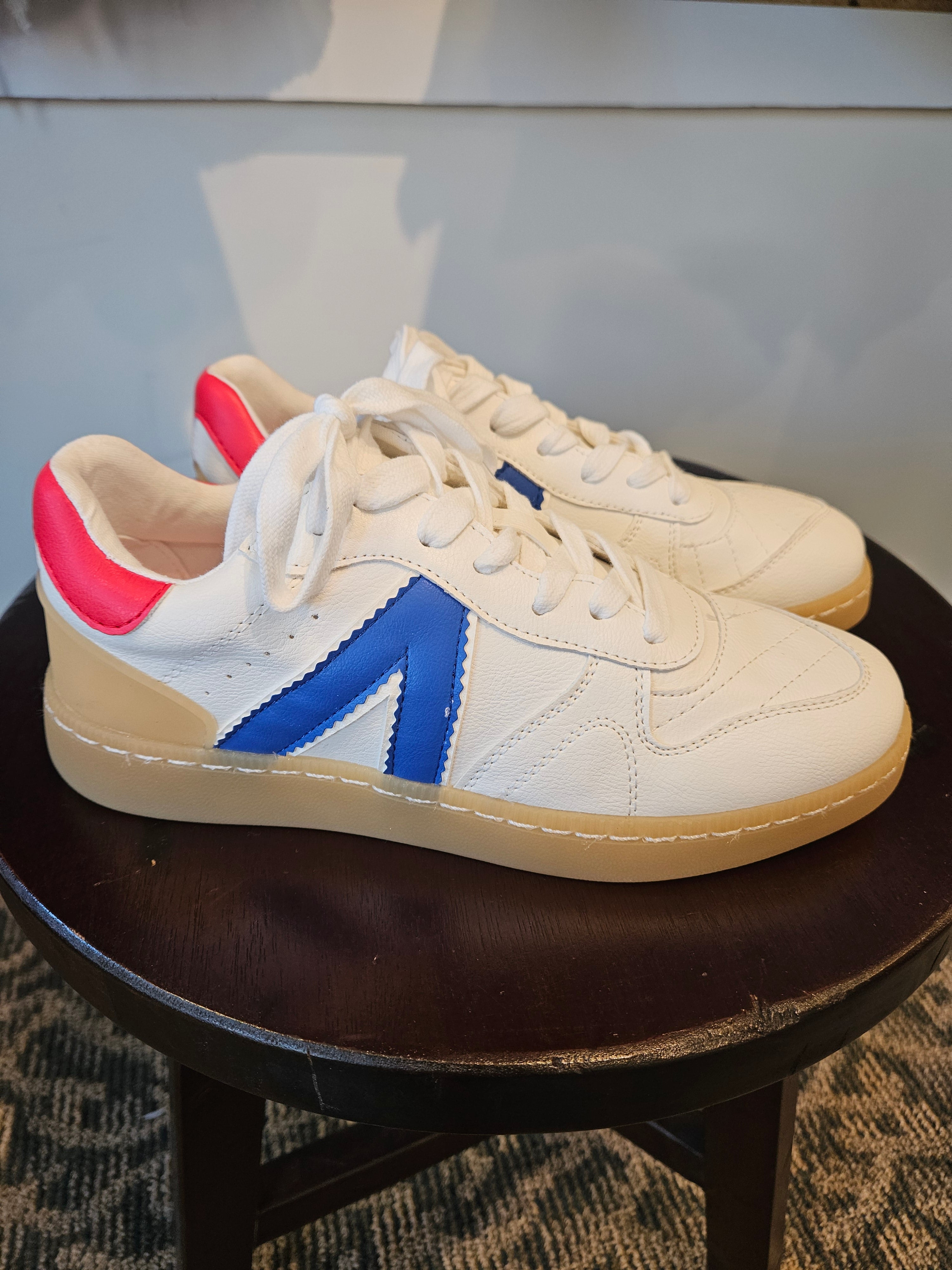 Vesta Sneaker (MIA) Shoes - Sneaker MIA