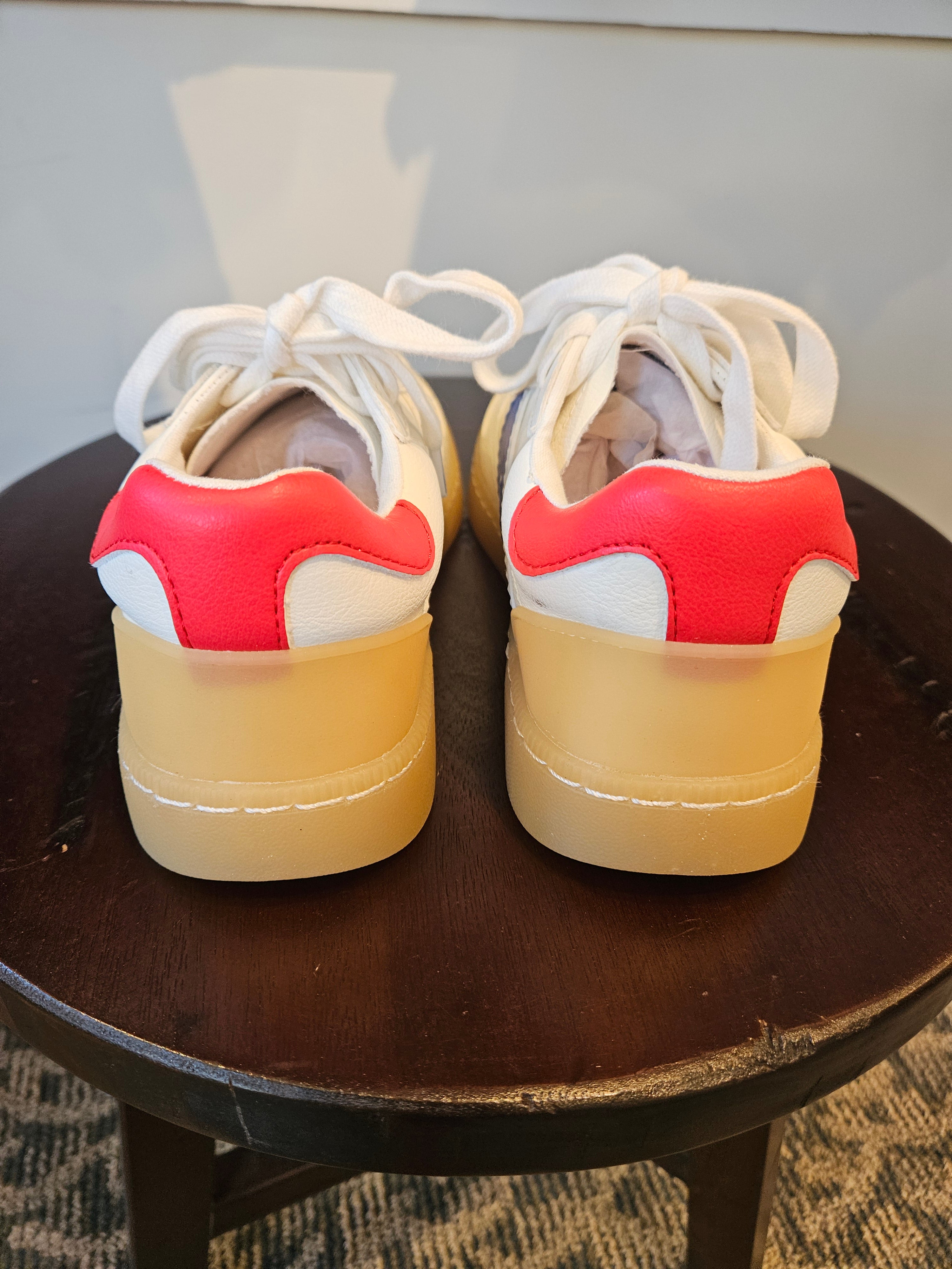 Vesta Sneaker (MIA) Shoes - Sneaker MIA
