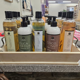 Bath & Shower Gel (12.5 oz) Bath-Soaps NATURAL INSPIRATIONS