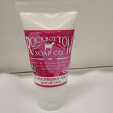 Rock Bottom Lotion Bath- Lotions ROCK BOTTOM SOAP Black Raspberry Vanilla
