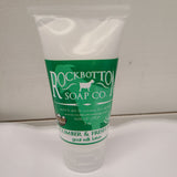 Rock Bottom Lotion Bath- Lotions ROCK BOTTOM SOAP CUCUMBER & FRESH MINT