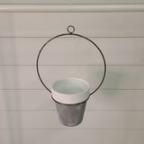 Ring Planter Home- Decor PD HOME & GARDEN