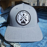 Granite Falls Snapback Accessories - Hat 218 WHOLESALE