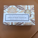 Goatmilk Soap Bath-Soaps The Little Flower Soap Co. Soap