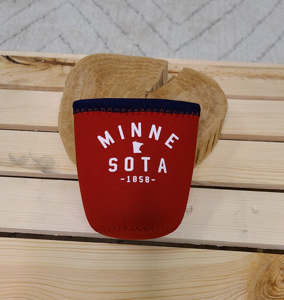 Koozie (5 styles) Accessories - Can Koozie Northern Print Co. indepndence