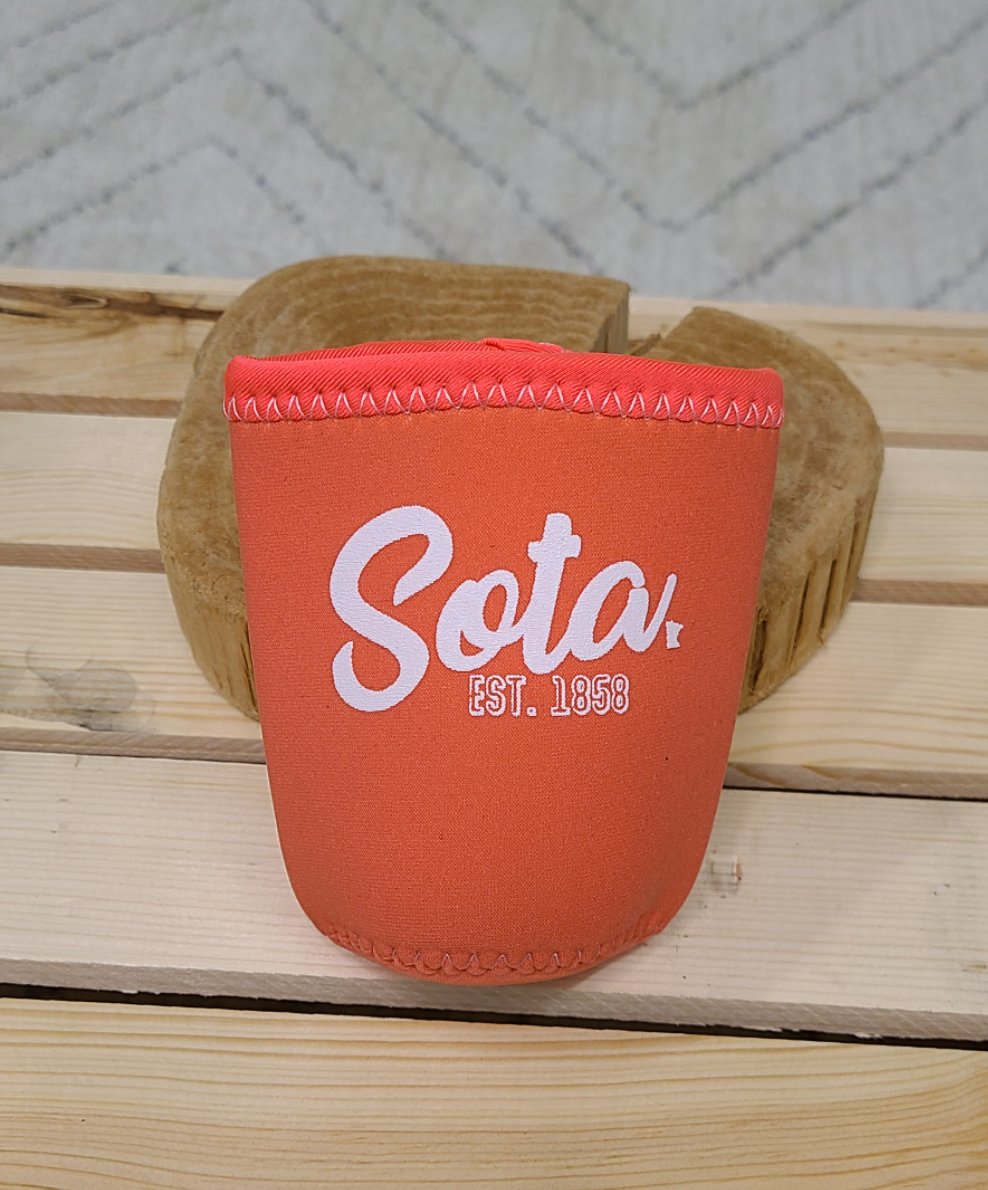 Koozie (5 styles) Accessories - Can Koozie Northern Print Co. sota koozie