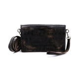 Bayshore by Bed Stu (3 Colors) Bags- Wallets & Wristlets BED STU BLACK HAND WASH