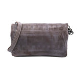 Bayshore by Bed Stu (3 Colors) Bags- Wallets & Wristlets BED STU Grey