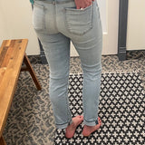 Catherine Boyfriend (Sentimental) KUT jeans KUT FROM THE KLOTH
