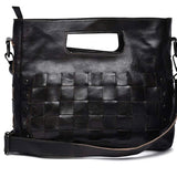 Orchid Bag (Bed Stu) Bags- Purses BED STU black rustic